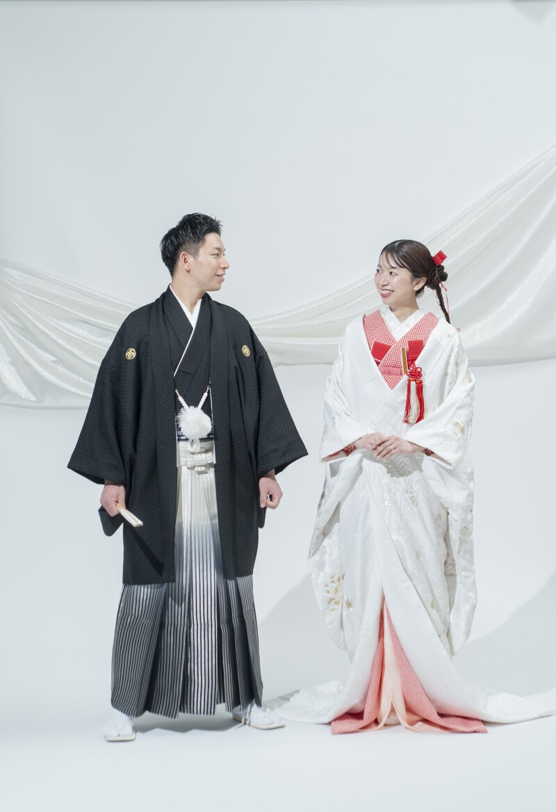 【早割】日が合えばラッキー♪日時限定のスペシャルプライス！和装1点・ヘア・メイク・写真すべてコミコミプラン　￥71,500