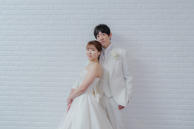 日時限定のスペシャルプライス!!ヘアメイク・衣装すべてコミコミプラン♪ ¥52,800