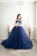 ヴェラウォンフェルナンダ　シェードブルー　us4