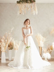 050057インポートスパゲティビーズストラップAライン