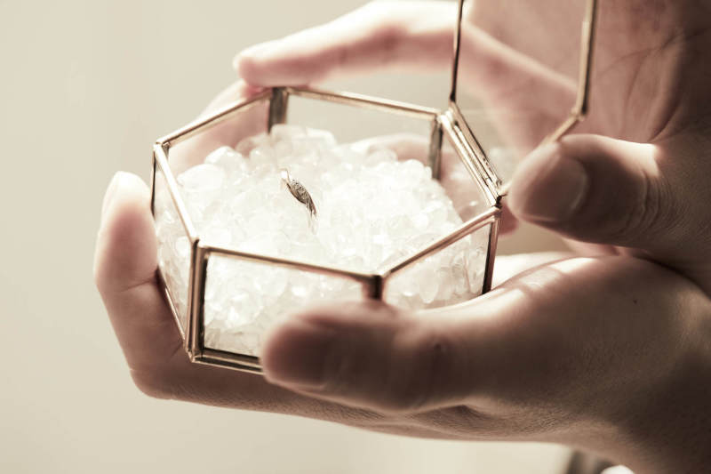 リングショット