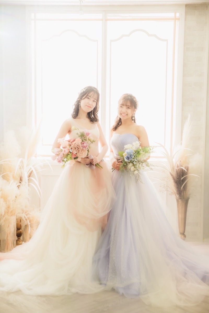 グラデーション