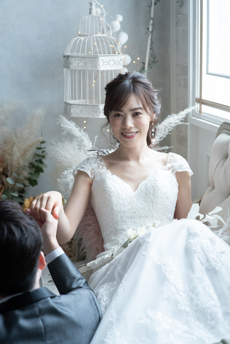 プリンセス⭐︎