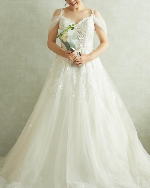 インポートドレス