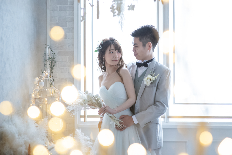 スタジオ2着プラン♪