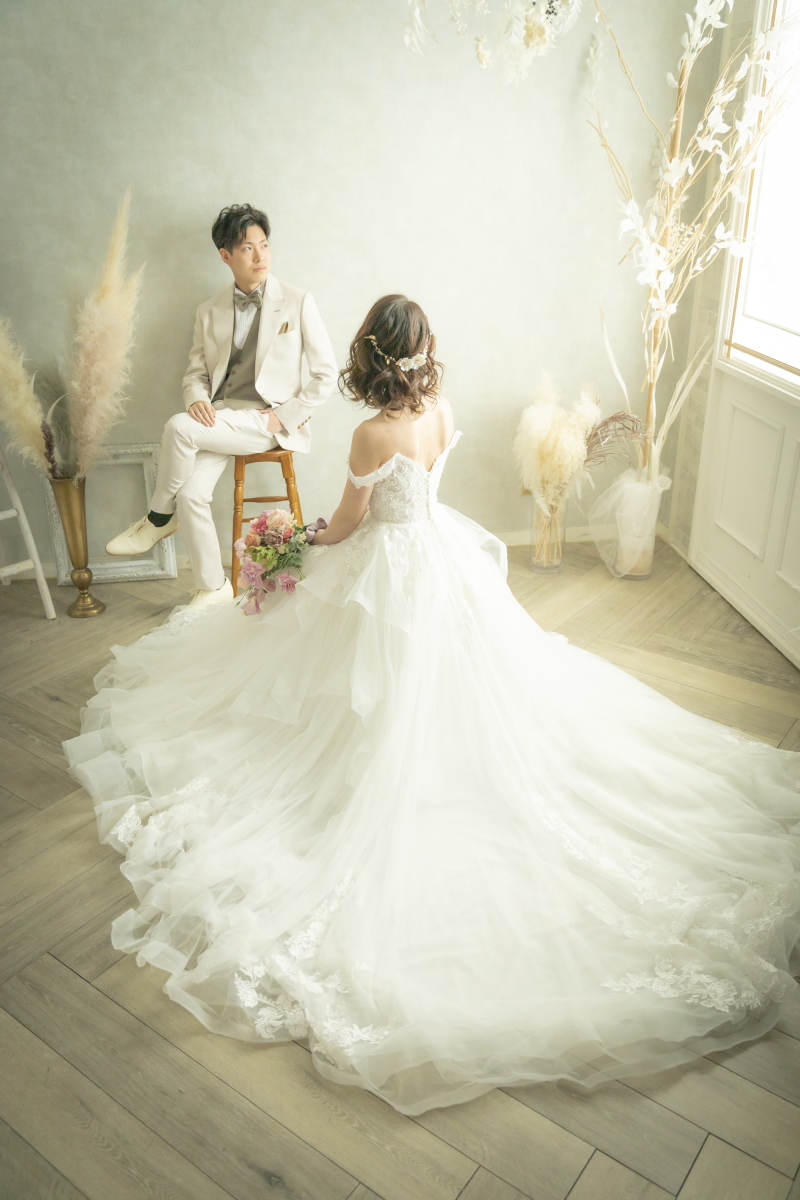 バックショット