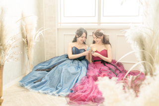 2着♡ガールズフォト♡