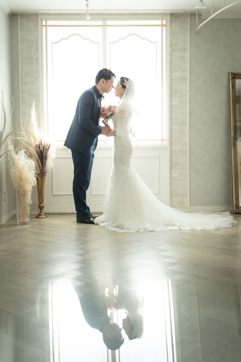 リフレクション