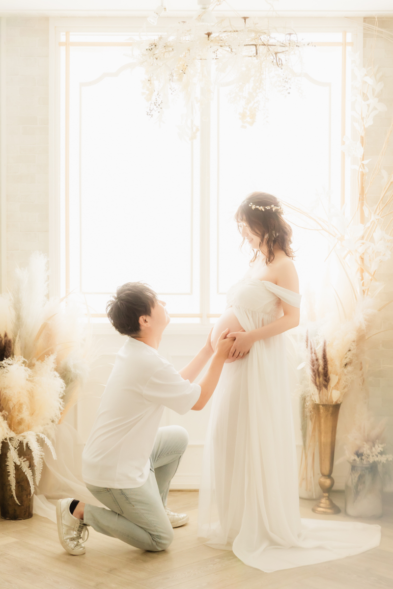 マタニティフォト♡