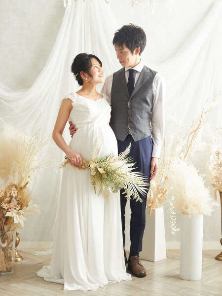 スタジオマタニティ