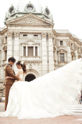 横浜レトロモダン♡ロケーションフォト