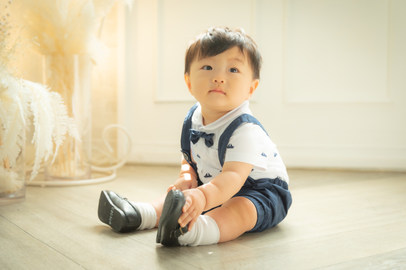 ソロショット♪