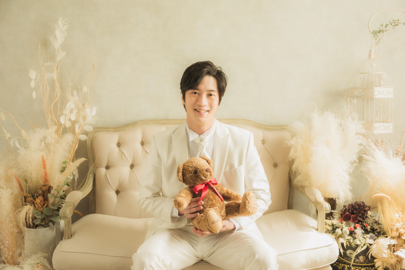 ウェイトベア♡