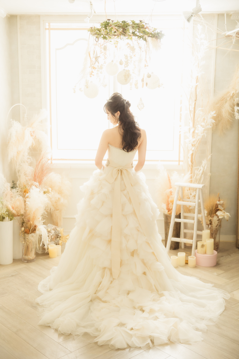 バックショット