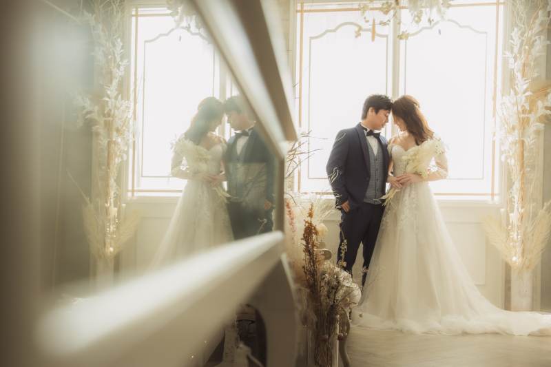 撮影スタート♪