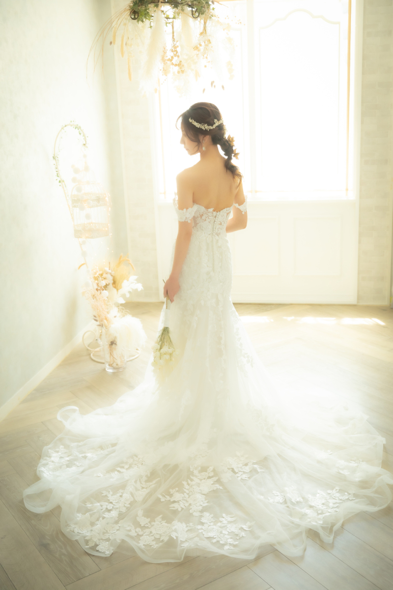 バックショット