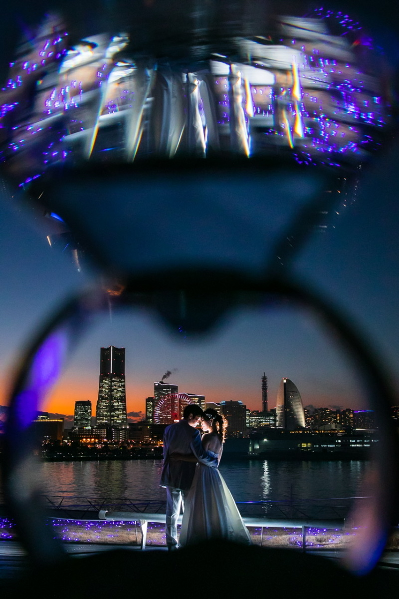 ドレリッチなら叶う、好きな衣装をプラン料金で