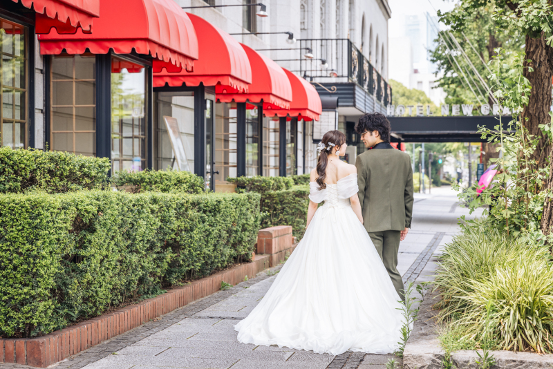 バックショット