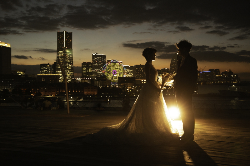 マジックアワー