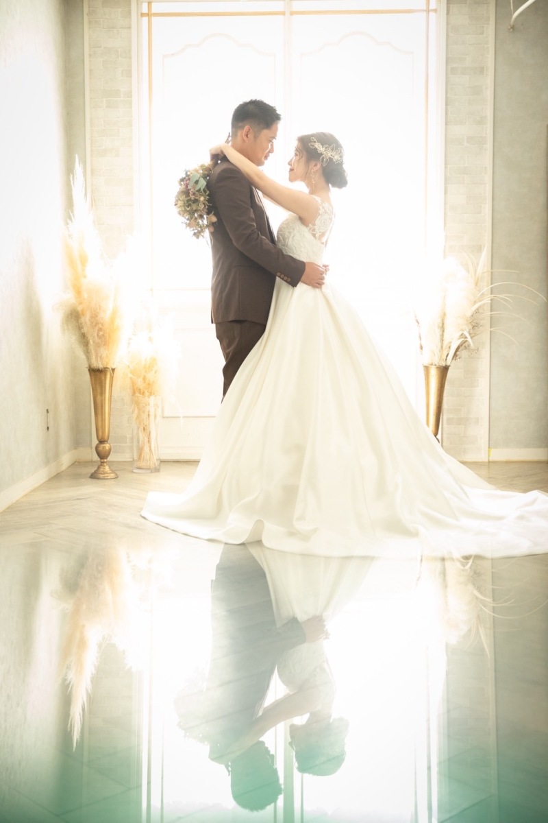 リフレクション