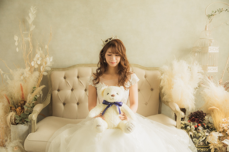 ウェイトベア♡