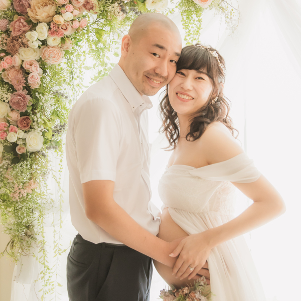 ロマンティックフラワーアーチェ