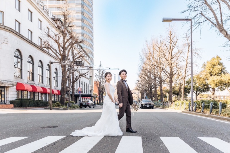 ニューグランド