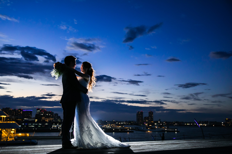 グラデーション