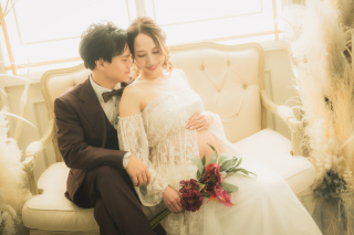 スタジオマタニティフォト♡