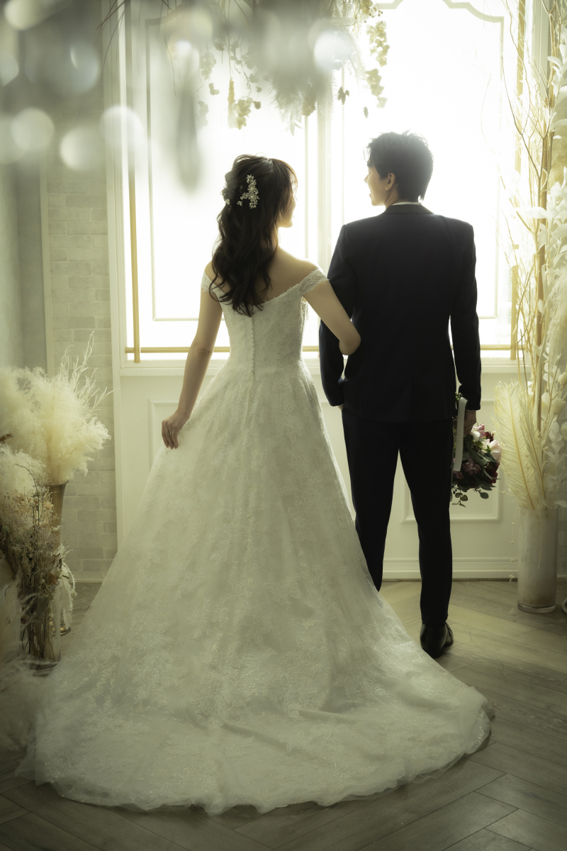 バックショット