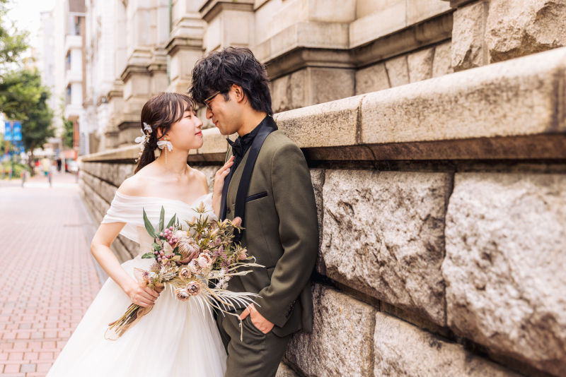 レトロで重厚感