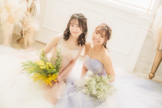 節目の年にガールズフォト♡