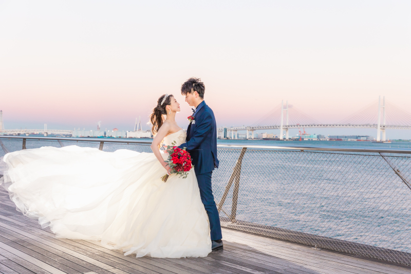 マジックアワー