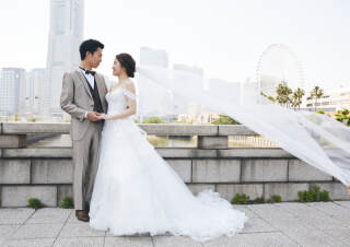 横浜レトロプラン♡