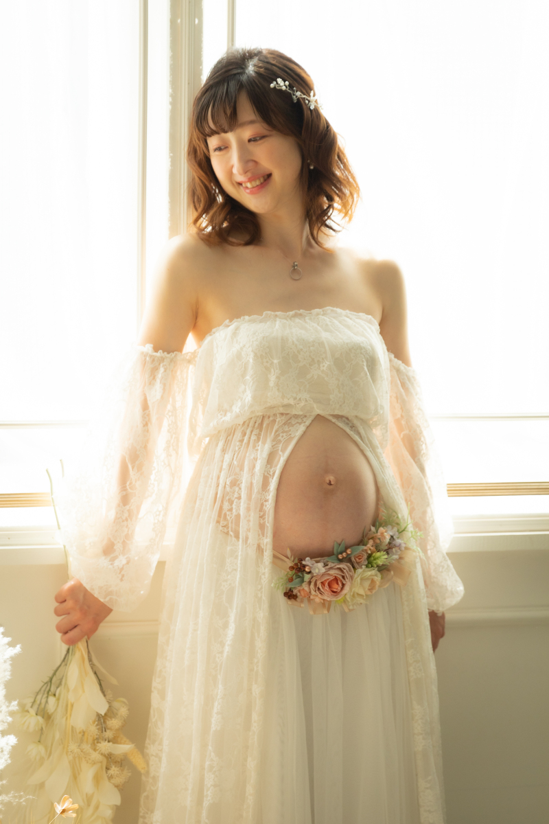 ソロショット♪