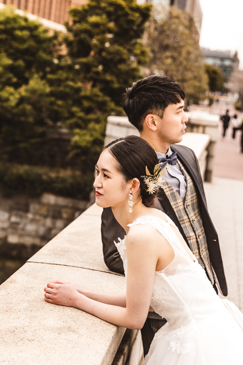 映画のワンシーン