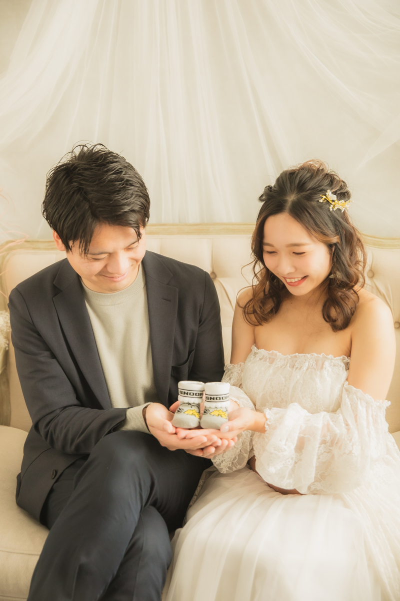 ベビーソックス♡