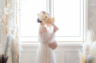 マタニティフォト♡