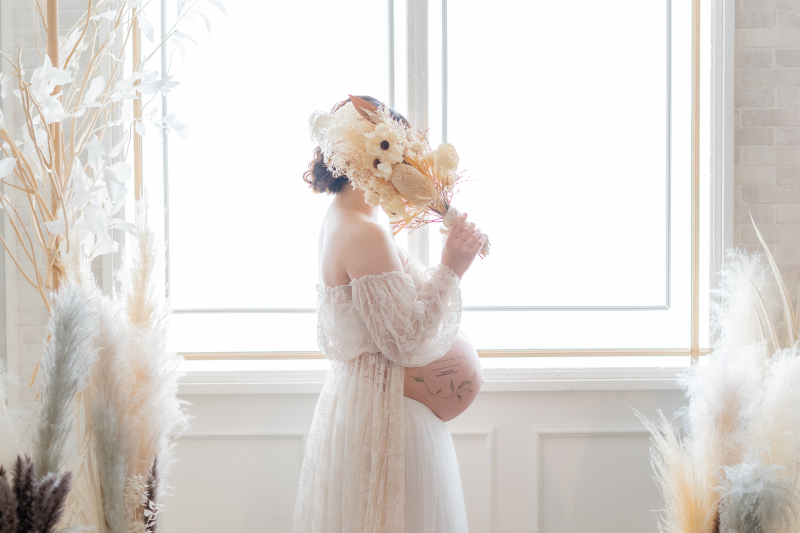 マタニティフォト♡