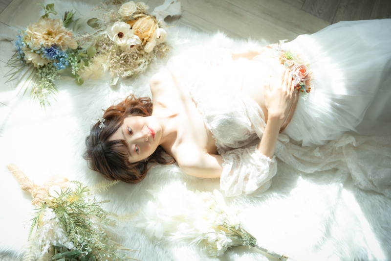 ソロショット2♪