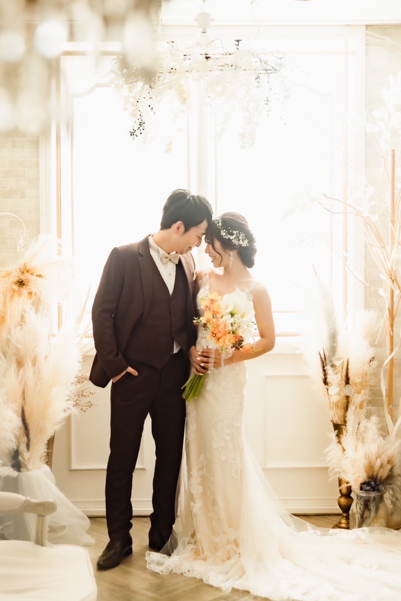 撮影スタート♪