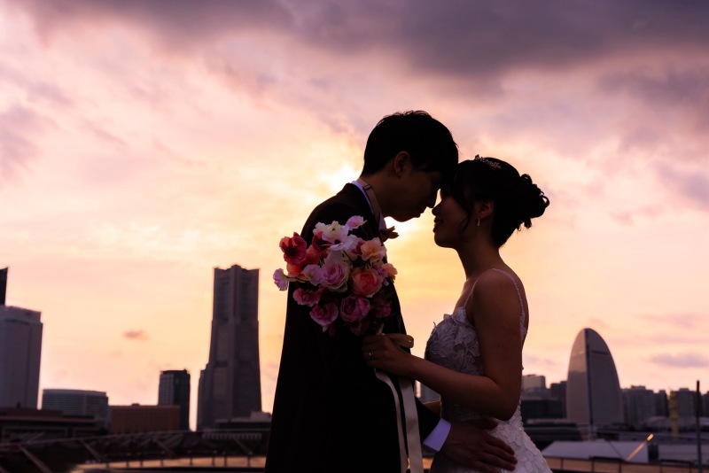 マジックアワー