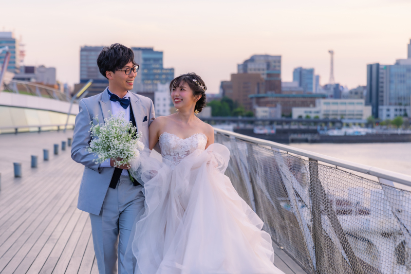 マジックアワー