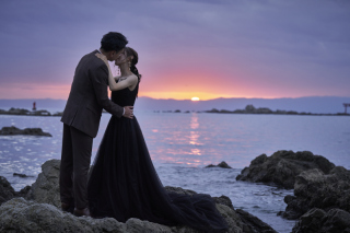 森戸海岸プラン