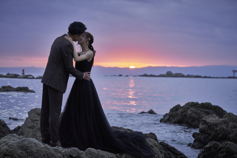 森戸海岸プラン