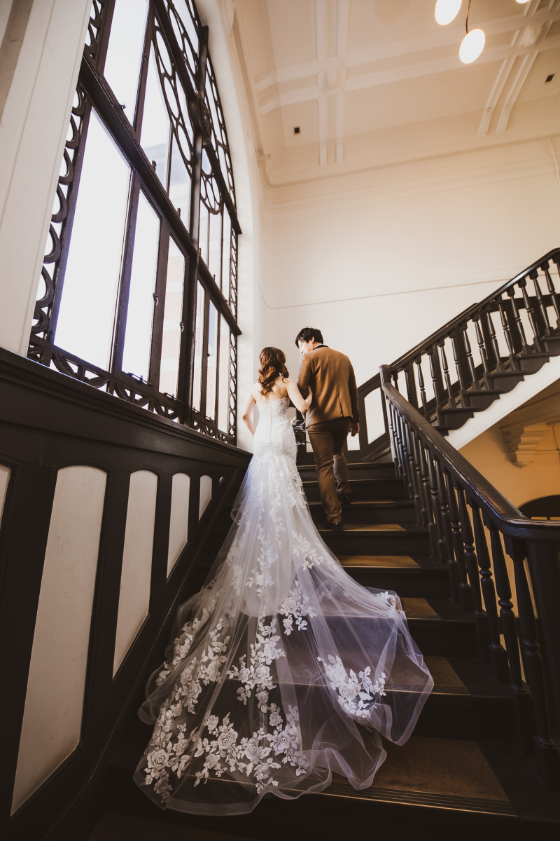 バックショット