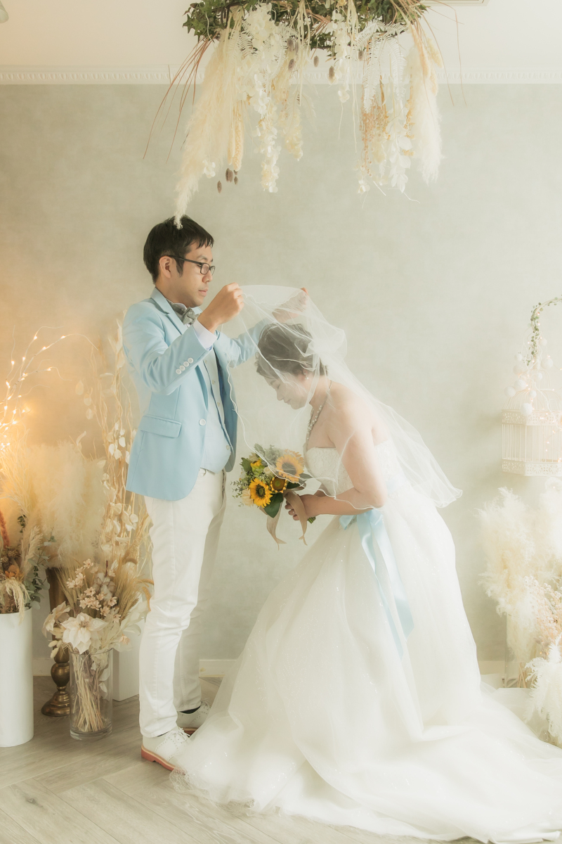 ベールショット