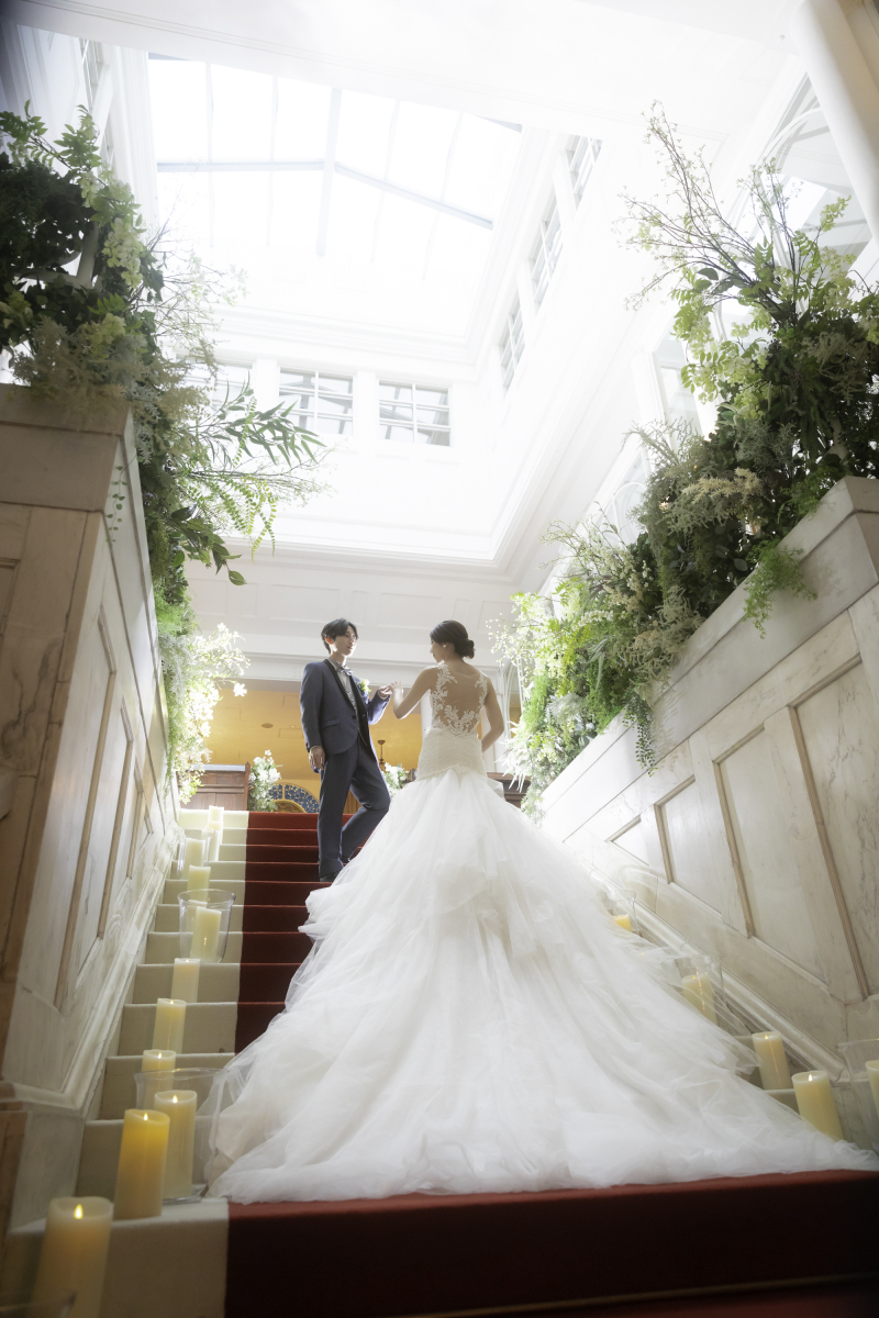 ビッグトレーン