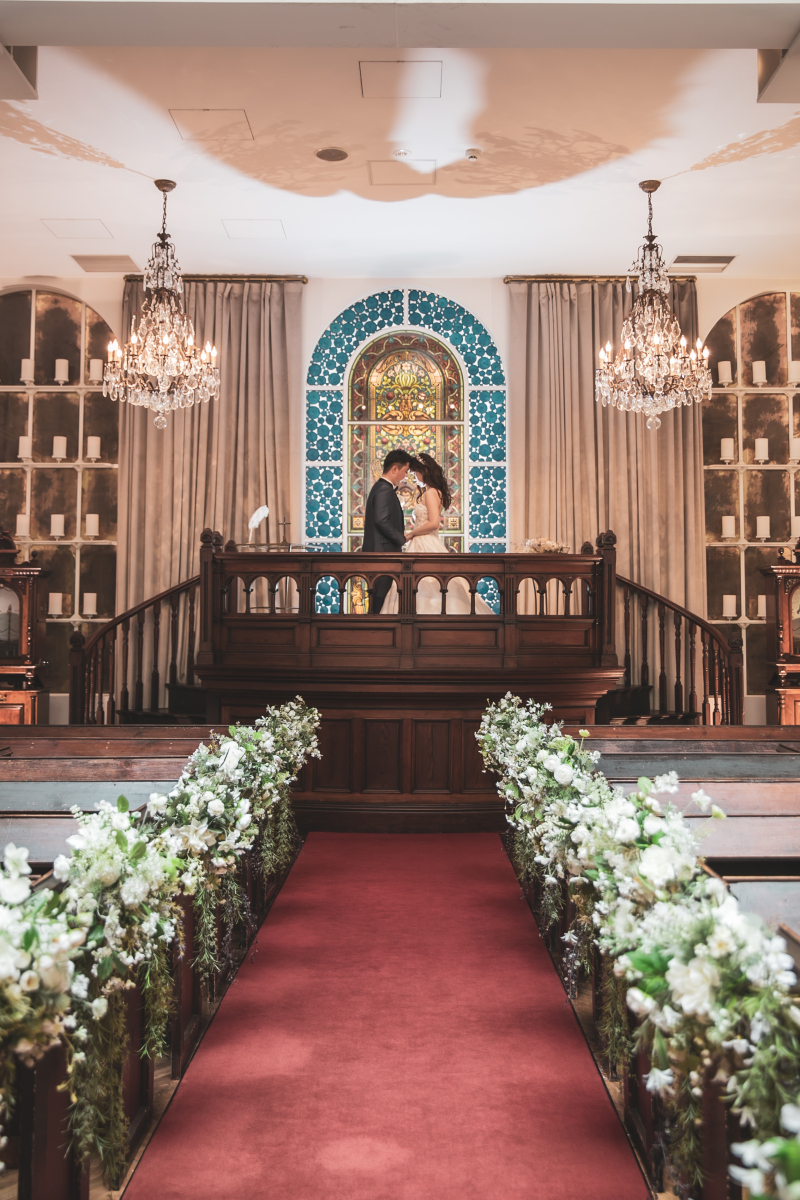 教会フォトと言ったらこちら！