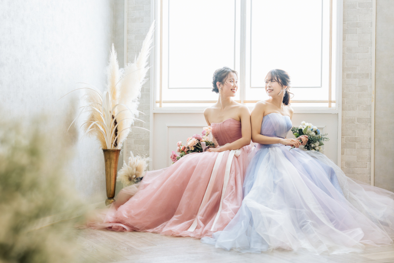 ガールズフォト